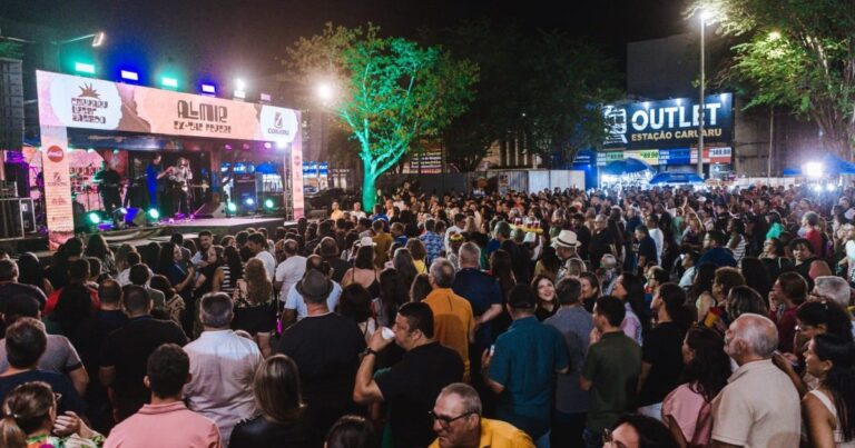 Caruaru Lugar Sagrado 2026: Festival Com Mais de 30 Atrações em Quatro Polos Culturais