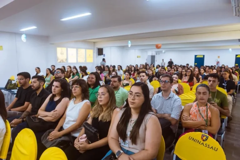Caruaru Recebe Mais de 80 Novos Médicos Residente para Fortalecer Saúde Municipal