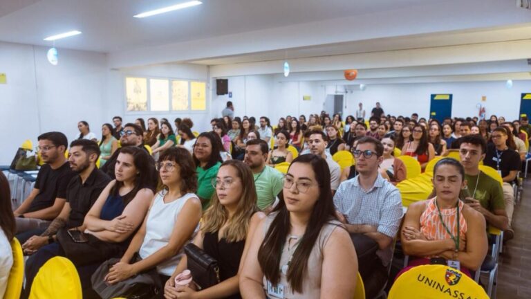 Caruaru Reforça Saúde com 80 Novos Médicos Residentes em Programas Multiprofissionais