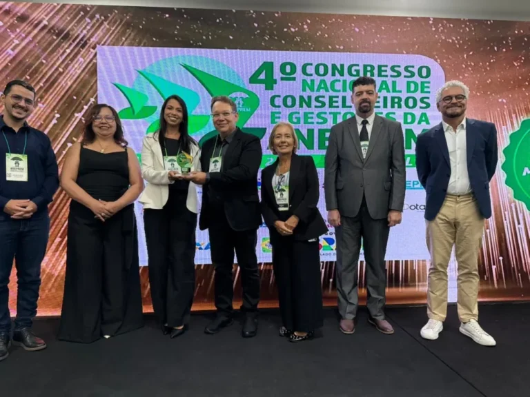 CaruaruPrev Conquista Prêmio Nacional de Inovação Previdenciária