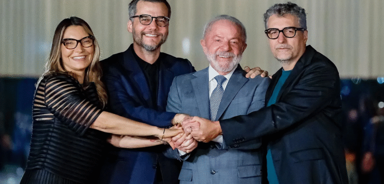 Celebrando o Cinema Brasileiro: Lula Enaltece Indicados ao Oscar 2026