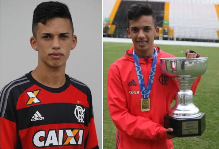 Central Anuncia a Contratação de Marcelinho, Ex-Meia do Flamengo e Fortaleza