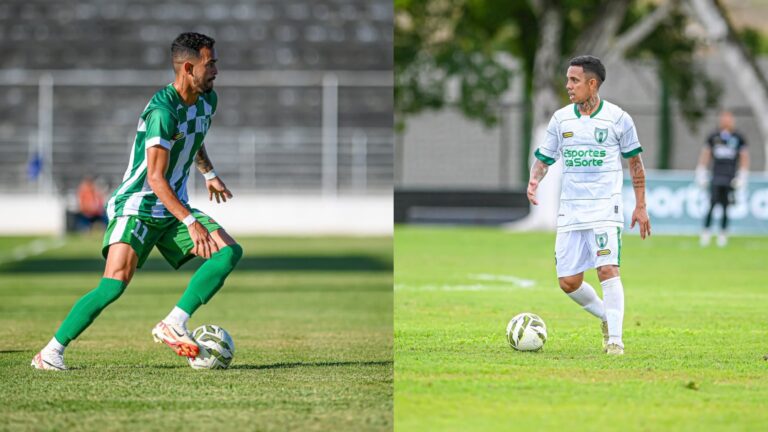 Central Anuncia Novas Contratações para Impulsionar a Temporada