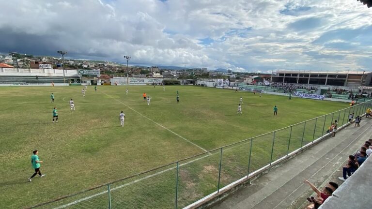 Central Brilha em Último Jogo-Treino antes da Estreia na Série D Central Brilha em Último Jogo-Treino antes da Estreia na Série D
