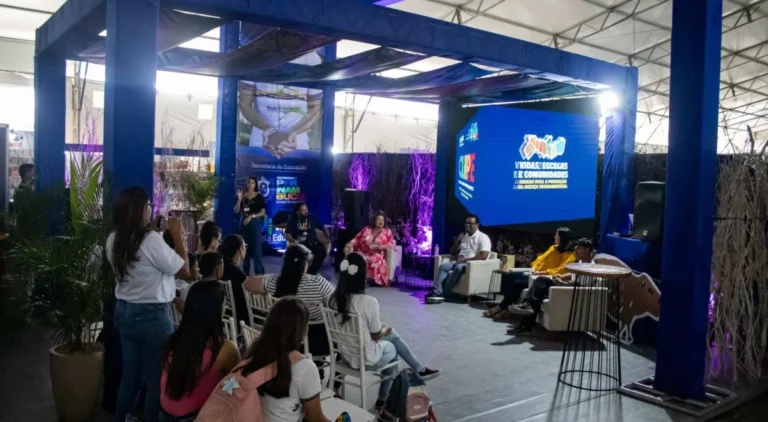 Circuito Literário de Pernambuco 2026: Abertura no Sertão e Atividades Imperdíveis