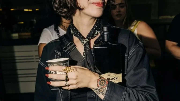 Coffee Raves: A Nova Face do Café na Cultura Moderna