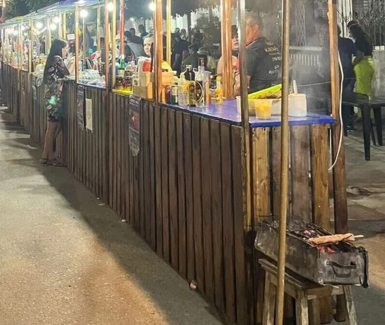 Comerciantes de Caruaru Podem Se Credenciar para o ‘Lugar Sagrado 2026’ na Semana Santa