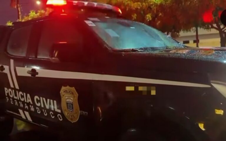 Corpo de mulher com marcas de tiros é encontrado na zona rural de Caruaru