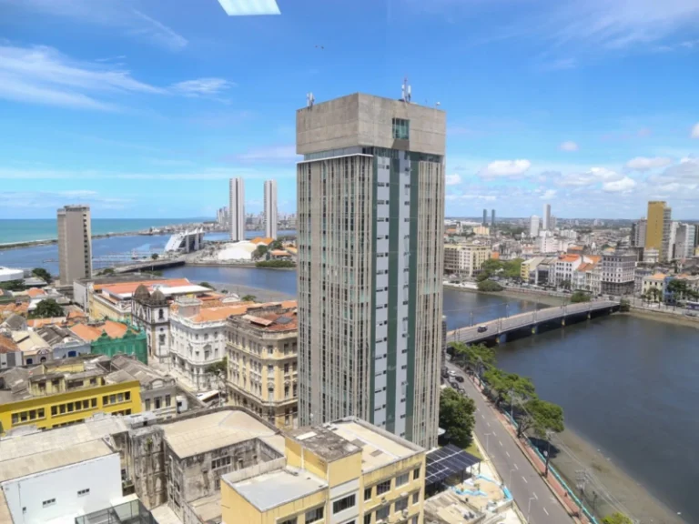 Crescimento do Porto Digital: 19% e Mais de 24 Mil Empregos em 2025 Crescimento do Porto Digital: 19% e Mais de 24 Mil Empregos em 2025