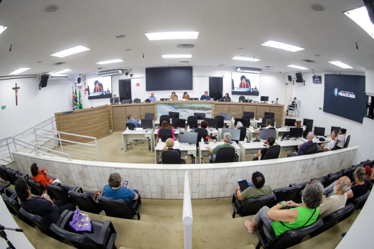 Cultura de Piracicaba: Projeto de Eleição Direta no Comcult deve ser enviado em até dois meses