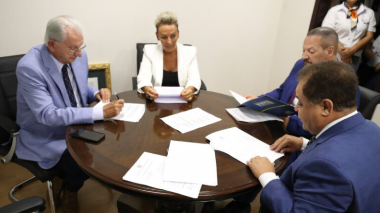 Cultura Paranaense: Projetos de Patrimônio Aprovados na Assembleia Legislativa