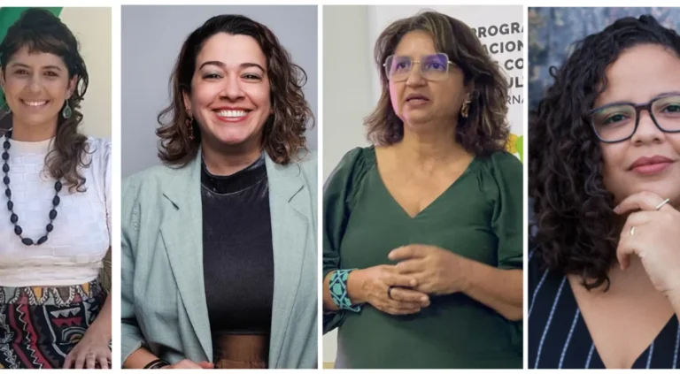 Curso Gratuito de Gestão Cultural para Mulheres na Mata Norte de Pernambuco Curso Gratuito de Gestão Cultural para Mulheres na Mata Norte de Pernambuco