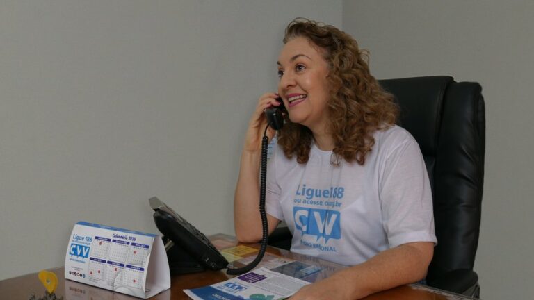 CVV Lança Novas Turmas de Capacitação para Voluntários no Nordeste