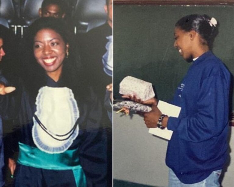 Da Lida no Campo à Educação Transformadora: A Jornada de Maria Alice