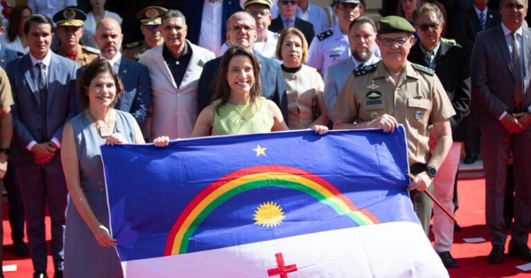 Data Magna de Pernambuco: Homenagens e Celebrações aos Heróis da Revolução de 1817