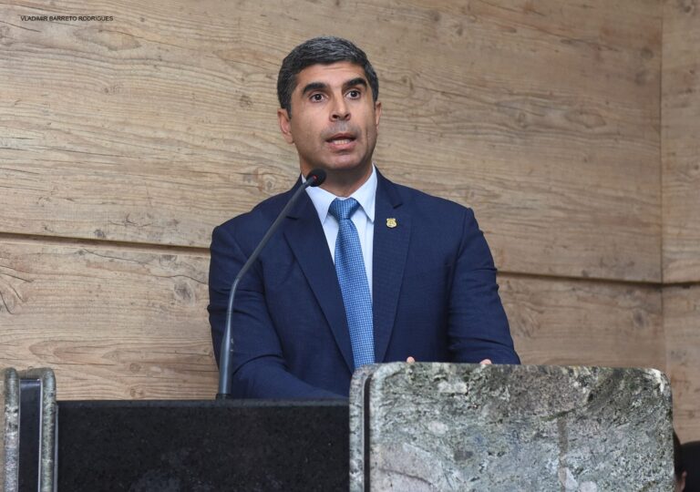 Delegado Lessa Propõe Expo Alto do Moura: Uma Oportunidade para Cultura e Economia em Caruaru