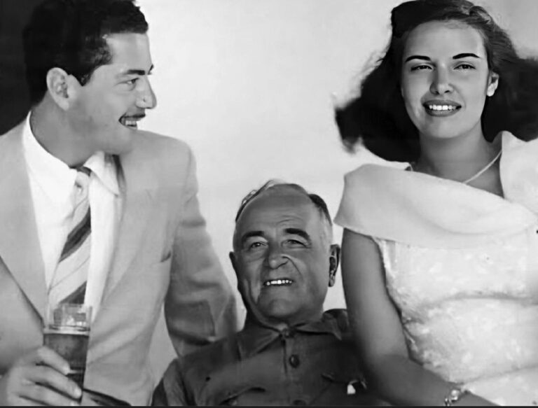 Depoimentos Inéditos de Brizola Revelam Seus Desafios na Infância e Juventude