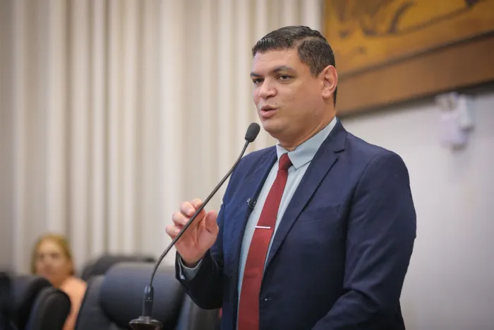 Deputado Pablo Bregense Homenageia Ordem Demolay e Cobra Retomada de Cirurgias Oftalmológicas no Acre Deputado Pablo Bregense Homenageia Ordem Demolay e Cobra Retomada de Cirurgias Oftalmológicas no Acr