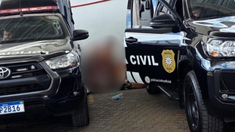 Desafios na Custódia: Recentes Escândalos no Nugesp Revelam Críticas à Segurança Pública