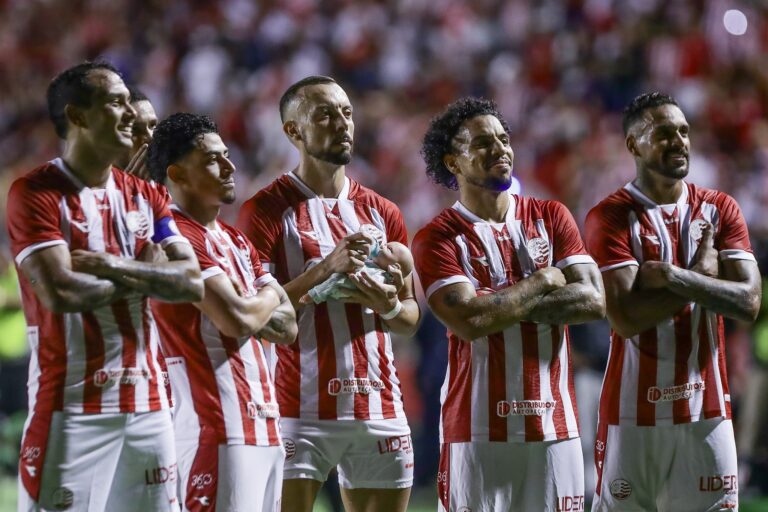 Desempenho Impressionante: Paulo Sérgio é Destaque do Campeonato Estadual 2026