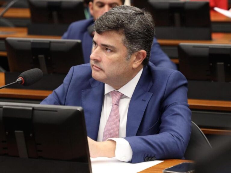 Eduardo da Fonte Rebate Críticas e Defende o Progressistas com Propostas Concretas