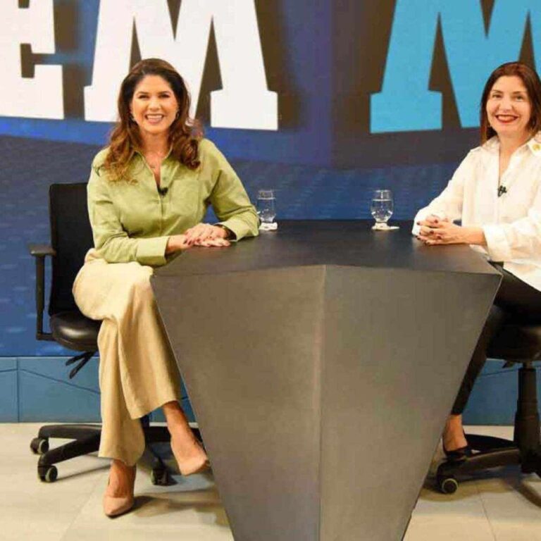 Eliane Parreiras: A Trajetória de Uma Gestora Cultural em Belo Horizonte