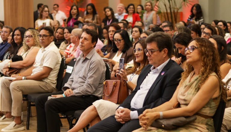 Empreendedorismo na Educação: Encontro de Secretários Impulsiona Inovações no Ensino Empreendedorismo na Educação: Encontro de Secretários Impulsiona Inovações no Ensino