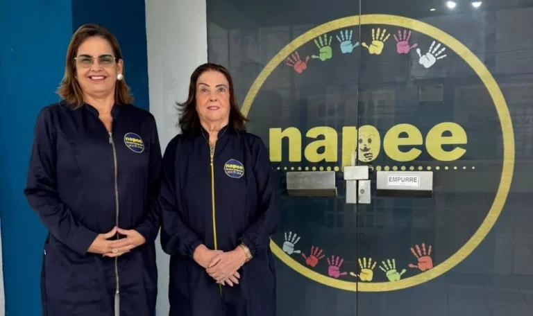 ESPECIAL MÊS DA MULHER: A MISSÃO DE SANDRA CABRAL NA INCLUSÃO SOCIAL