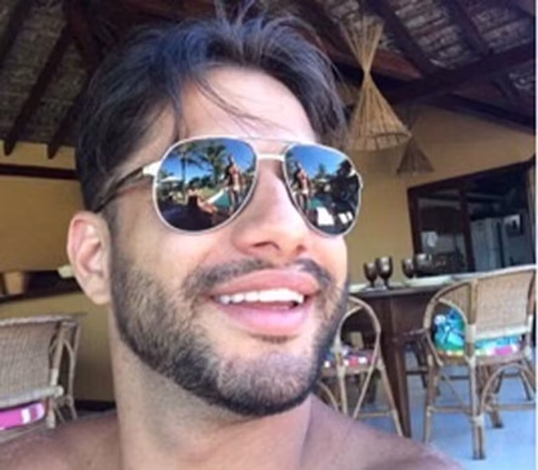 Esquema Piramidal de 'Sicário' Prometia Retornos Surreais e Lavava Dinheiro com Imóveis