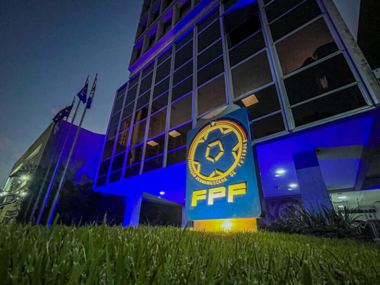Federação Pernambucana de Futebol Atinge Lucros Recordes em 2025
