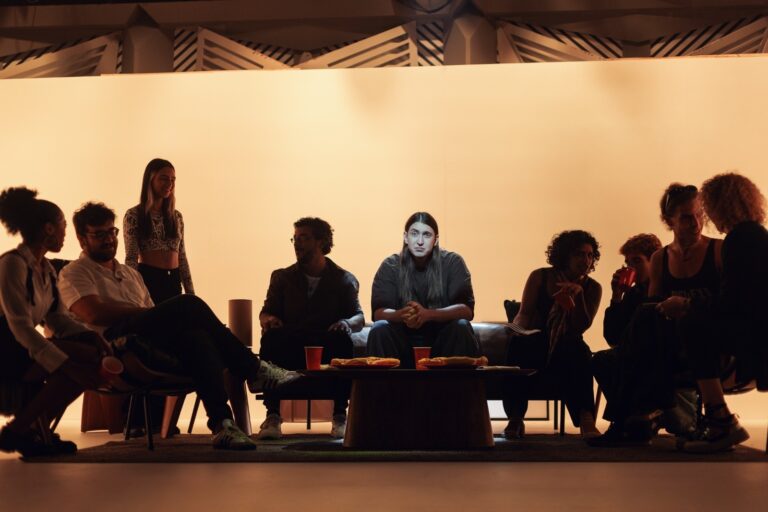 Felca Leva Questões de Saúde Mental ao 'Fantástico' com Histórias Pessoais