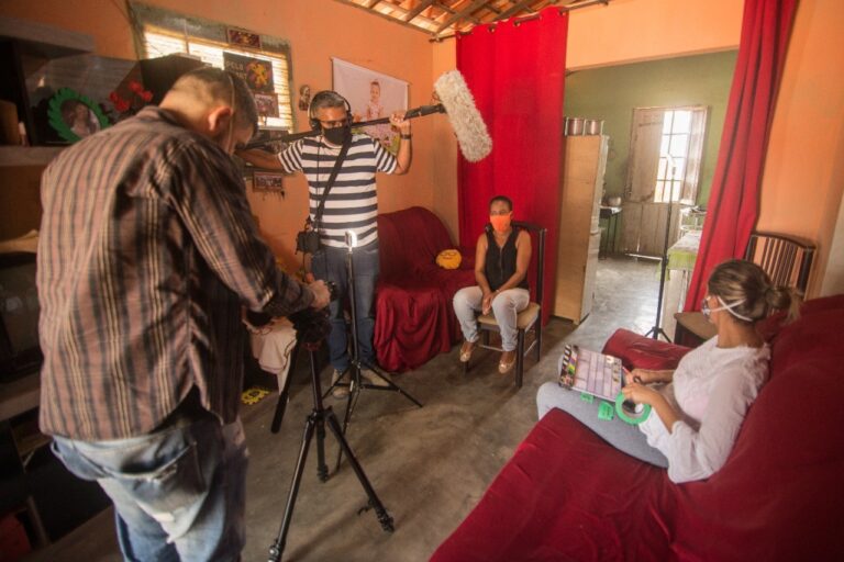Festival Curta Taquary: 19ª Edição Apresenta Programação com Mais de 60 Filmes