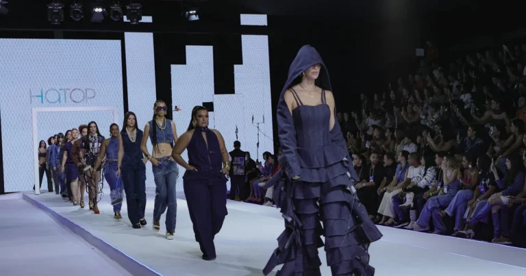 Festival do Jeans de Toritama: Seletivas de Modelos Agitam o Nordeste