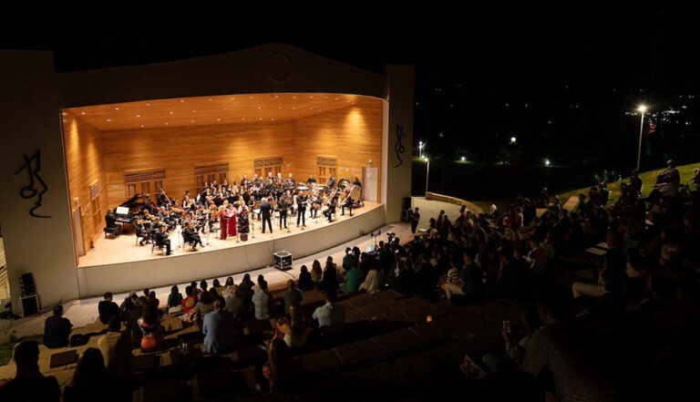 Filarmônica OntoArte Recanto Maestro Inicia Temporada Com Concerto Imperdível
