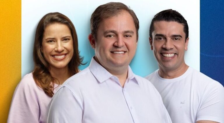 Filiação de Anderson Luiz ao PSD: Um Marco na Política de Pernambuco