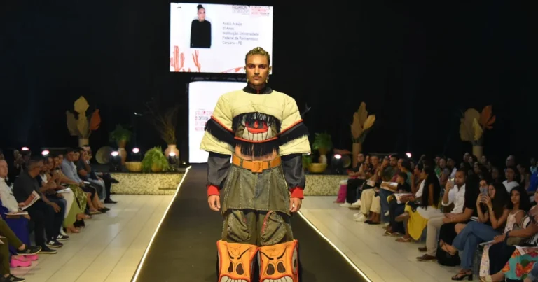 Finalistas do BFD 2026: Música Brasileira Inspira Moda em Concursos Finalistas do BFD 2026: Música Brasileira Inspira Moda em Concursos