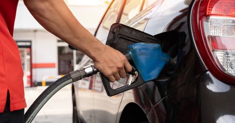 Gasolina em Caruaru Atinge R$ 6,69; Aumento Relacionado a Conflitos Internacionais