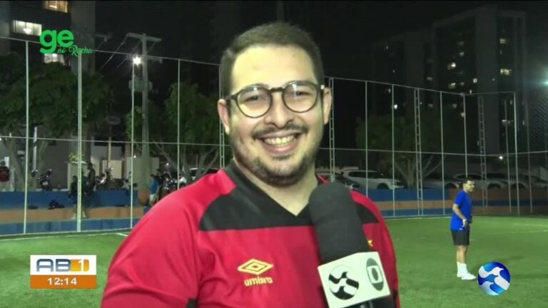 ge no Racha: A 5ª Temporada e o Destaque para o Racha dos Amigos