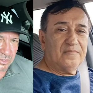 Geraldo Cardoso Lança Campanha para Apoiar Sandro Becker Após Prisão Geraldo Cardoso Lança Campanha para Apoiar Sandro Becker Após Prisão