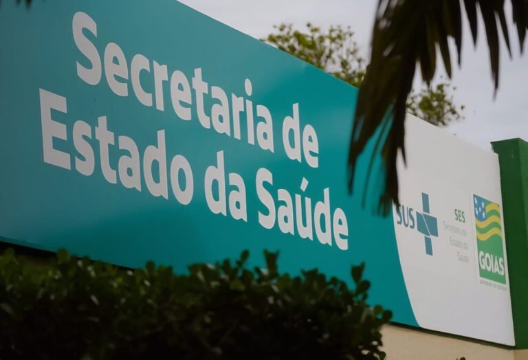 Governo de Goiás Anuncia Concurso para 50 Vagas de Fiscal de Saúde Pública