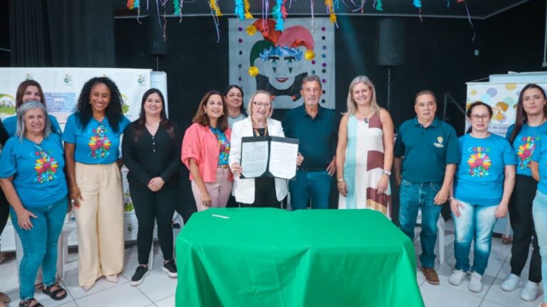 Governo do Rio Grande do Sul Amplia Atendimento a Pacientes com TEA em Capão do Leão