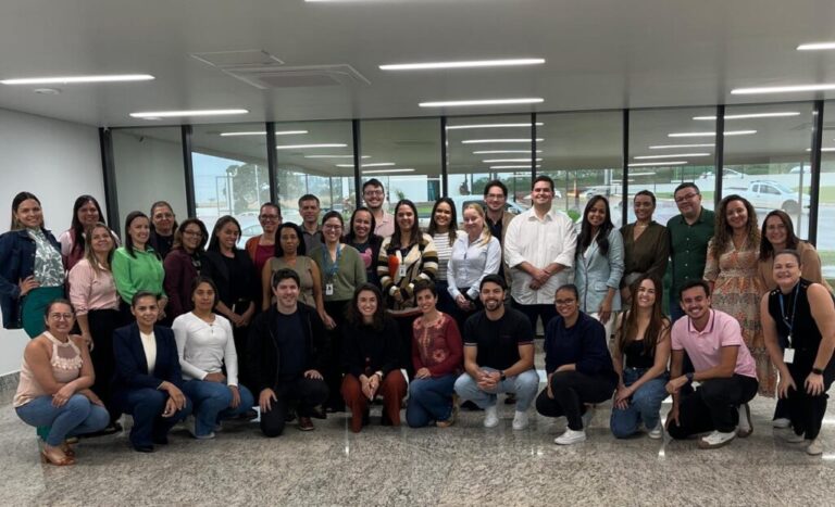 HEJ Avança na Implementação da Política Nacional de Cuidados Paliativos em Goiás