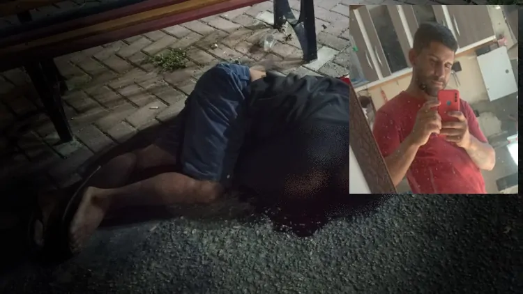 Homem é Morto a Tiros em Tacaimbó: Crime Repercutiu na Região Homem é Morto a Tiros em Tacaimbó: Crime Repercutiu na Região