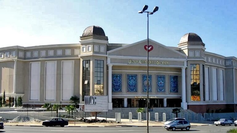 Igreja Universal Leva Imunidade Tributária ao STF: O Que Está em Jogo?