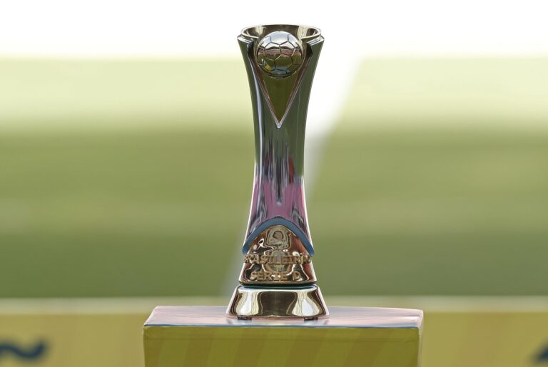 Incerteza na Série D: Clubes Pernambucanos Aguardam Liberação de Estádios