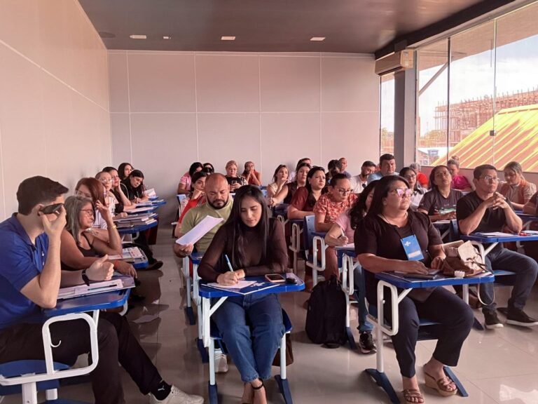 Inova Escola 2.0: Sebrae e Secretaria Municipal de Educação promovem inovação nas escolas de Santana