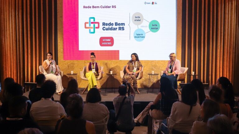 Inovações na Saúde em Destaque no South Summit Brazil