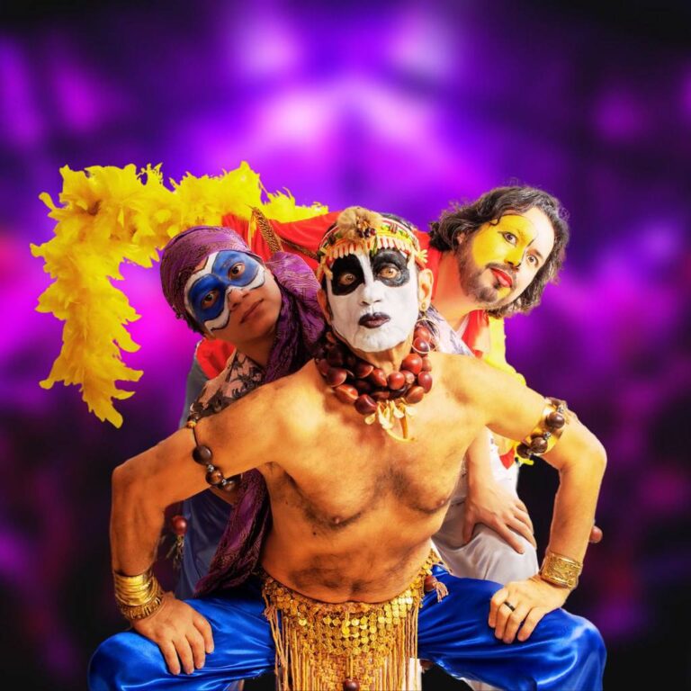 Inscrições para o Programa Valoriza Cultura Encerram Hoje: Oportunidade Imperdível para Artistas de