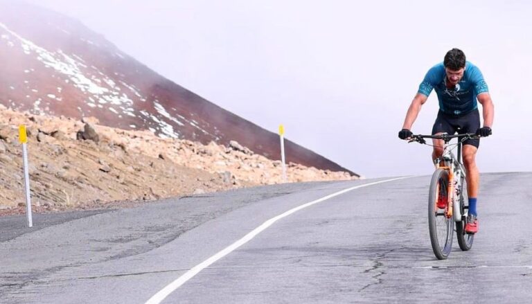 Jorge Baggio apresenta documentários sobre cultura e natureza da Ilha de SC