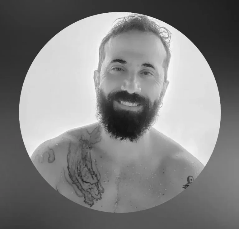 Jornalista e Professor de Fotografia Bira Nunes Morre em Caruaru